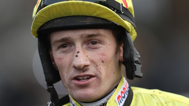 Sam-Twiston-Davies-Horse-Racing