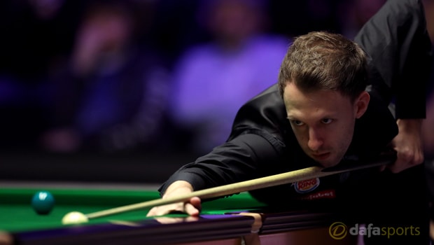 Snooker-World-Grand-Prix-Judd-Trump