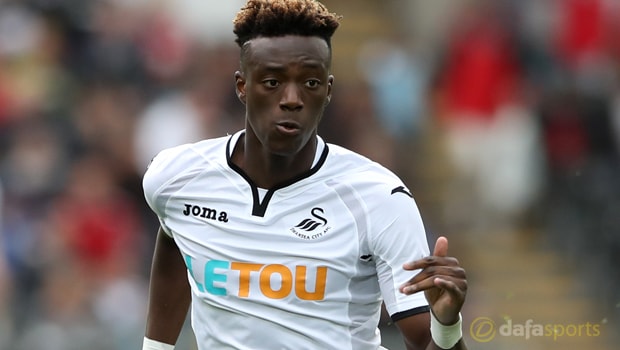 Swansea-City-Tammy-Abraham