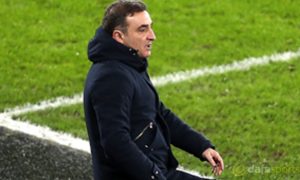 Swansea-manager-Carlos-Carvalhal