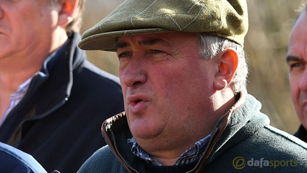 Trainer-Paul-Nicholls-Horse-Racing