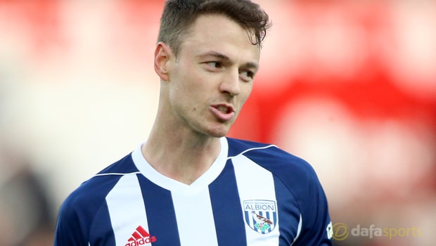 West-Bromwich-Albion-Jonny-Evans