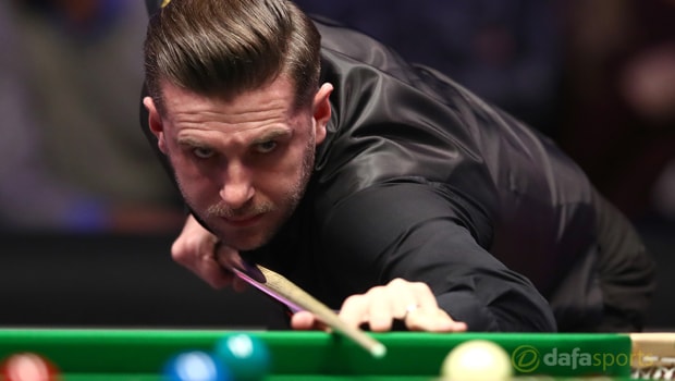 World-number-one-Mark-Selby-Snooker