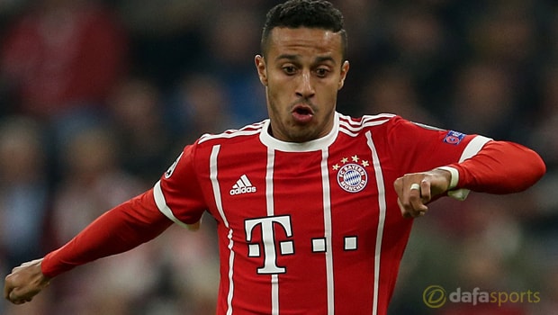 Bayern-Munich-midfielder-Thiago-Alcantara-Champions-League