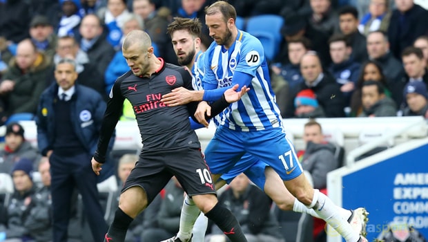 Brighton-&-Hove-Albion-striker-Glenn-Murray