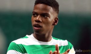 Charley-Musonda-Celtic