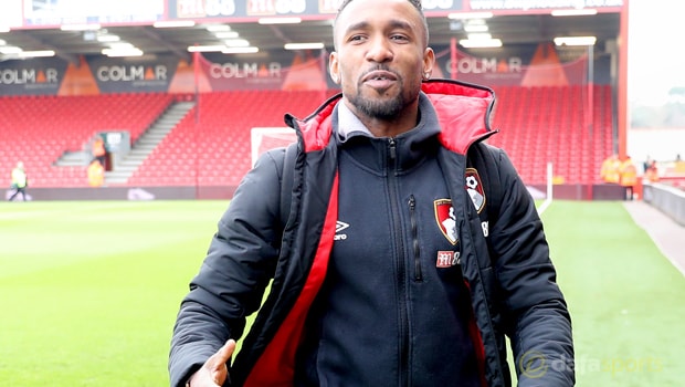 Jermain-Defoe-AFC-Bournemouth