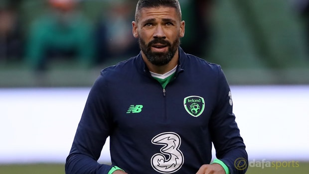 Jonathan-Walters-Republic-of-Ireland--International-Friendlies