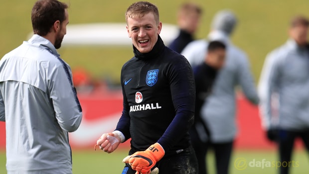 Jordan-Pickford-England--International-Friendly