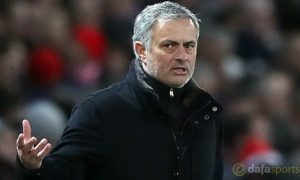 Jose-Mourinho-Manchester-United-Champions-League