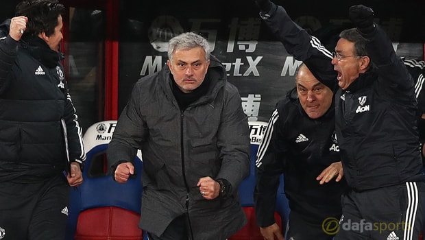 Jose-Mourinho-Manchester-United