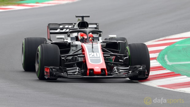 Kevin-Magnussen-Haas-F1-Team