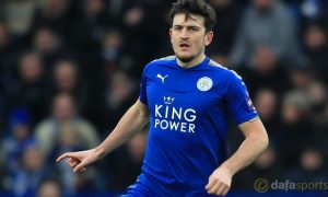 Leicester-City-Harry-Maguire