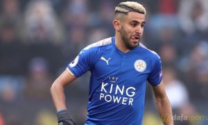 Leicester-City-Riyad-Mahrez