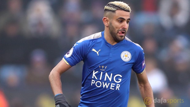 Leicester-City-Riyad-Mahrez