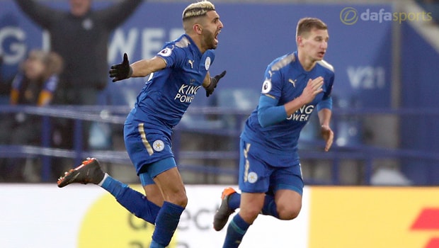 Leicester-City-Riyad-Mahrez