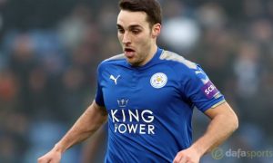 Leicester-City-midfielder-Matty-James