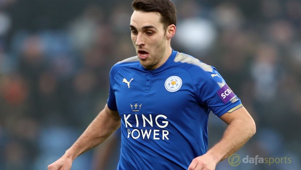 Leicester-City-midfielder-Matty-James