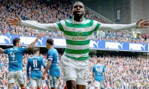 Odsonne-Edouard-Celtic