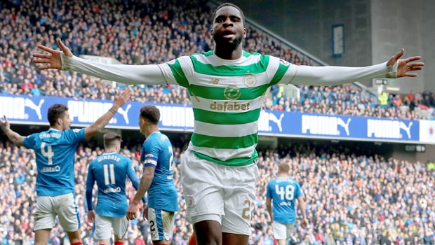 Odsonne-Edouard-Celtic