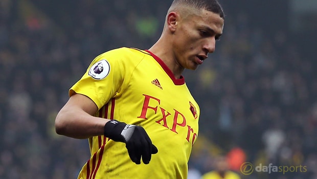 Richarlison-Watford