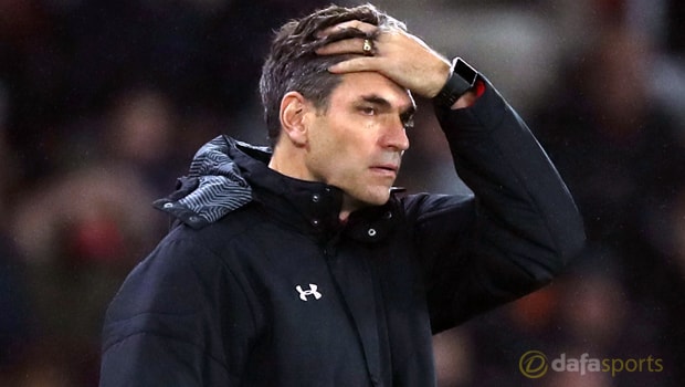 Southampton-Mauricio-Pellegrino