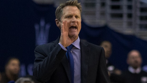 Steve-Kerr