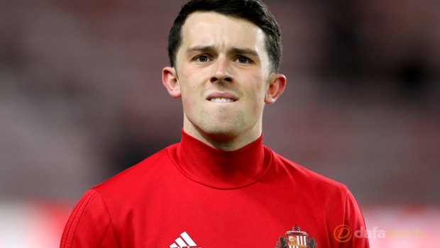 Sunderland-George-Honeyman