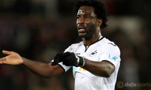 Swansea-City-striker-Wilfried-Bony-min