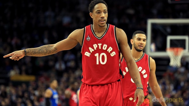 Toronto-Raptors-star-DeMar-DeRozan