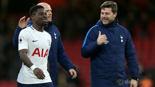 Tottenham-Hotspur-coach-Mauricio-Pochettino