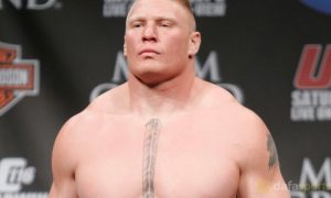 UFC-Brock-Lesnar-return