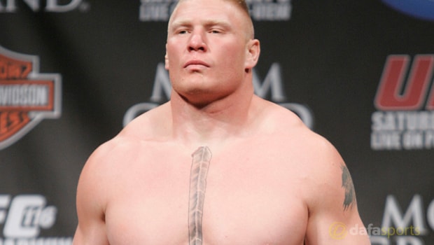 UFC-Brock-Lesnar-return