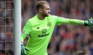 Celtic-goalkeeper-Scott-Bain-min