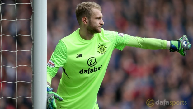 Celtic-goalkeeper-Scott-Bain-min