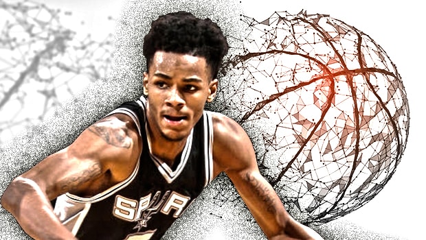 Dejounte Murray-min