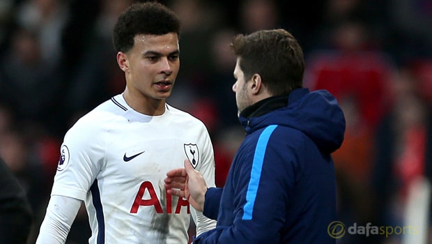 Tottenham-coach-Mauricio-Pochettino-and-Dele-Alli-min