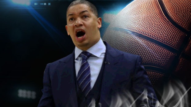 Tyronn Lue Cavs-min