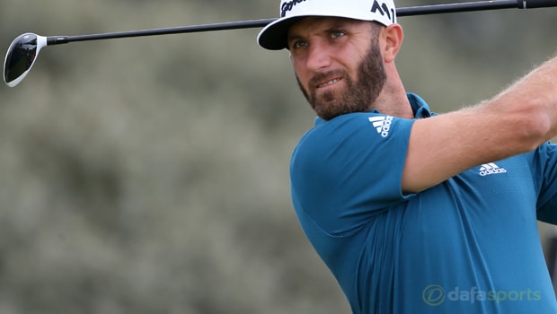 Dustin-Johnson-Golf-FedEX-St-Jude-Classic-min