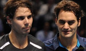 Rafael-Nadal-and-Roger-Federer-Tennis