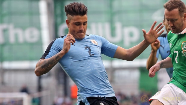 Uruguay-defender-Jose-Maria-Gimenez-World-Cup-2018-min