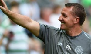 Brendan Rodgers Celtic Champions League qualifiers-min