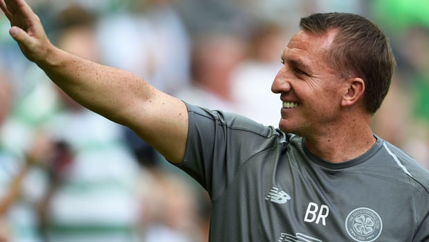 Brendan Rodgers Celtic Champions League qualifiers-min