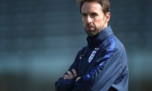 Gareth Southgate England World Cup-min