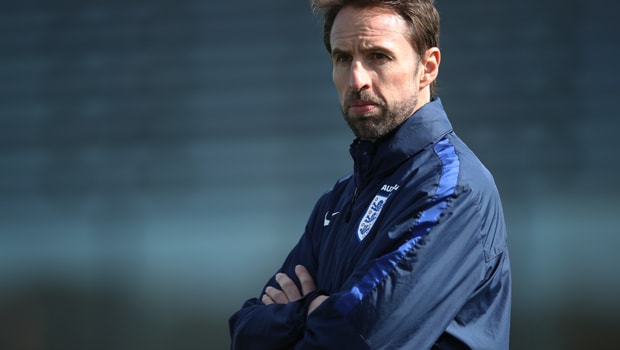 Gareth Southgate England World Cup-min