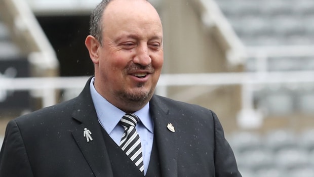 Newcastle-United-manager-Rafael-Benitez-min