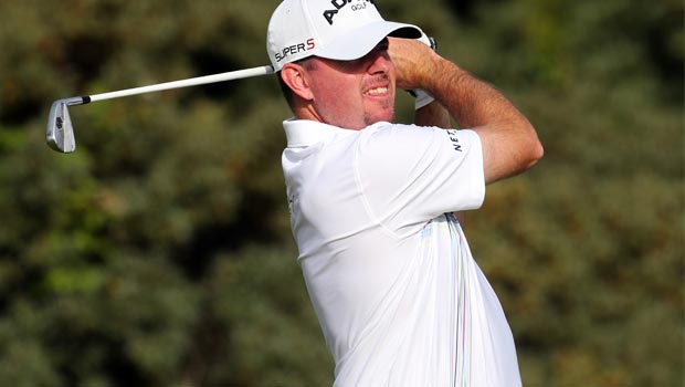 Robert-Garrigus-Golfer