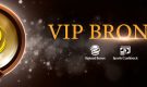 VIP Bronze –  Get a weekly Reload and Cash back bonus