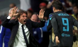 Alvaro-Morata-and-Antonio-Conte-Chelsea-min