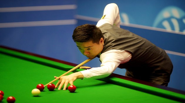 Ding Junhui Snooker Other Sports